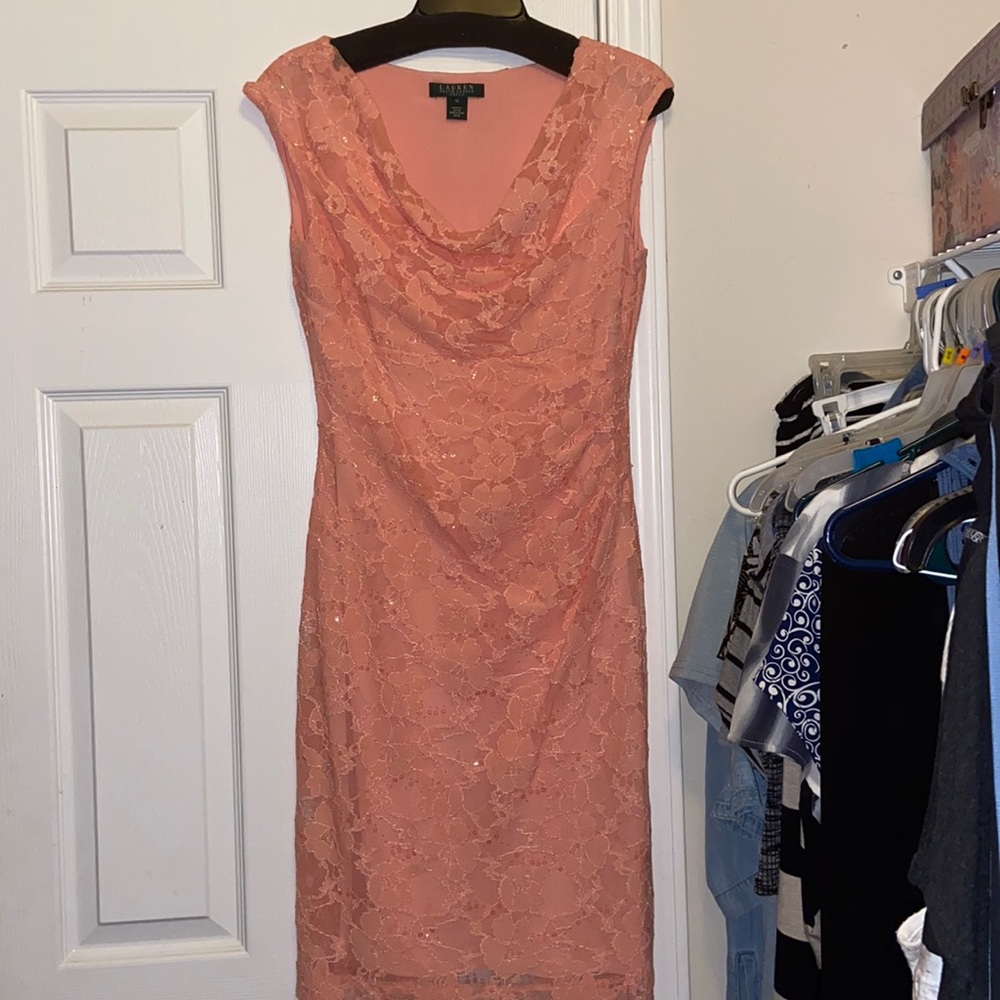 Ralph Lauren Dress